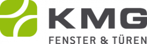 Logo KMG Fenster und Türen Westerwald