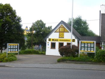 Gerhard Kins Immobilien in Montabaur bietet alles rund um Immobilienkauf und -verkauf.