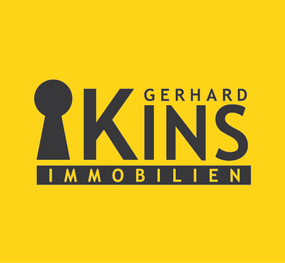 Logo Kins Immobilien Westerwald - Montabaur